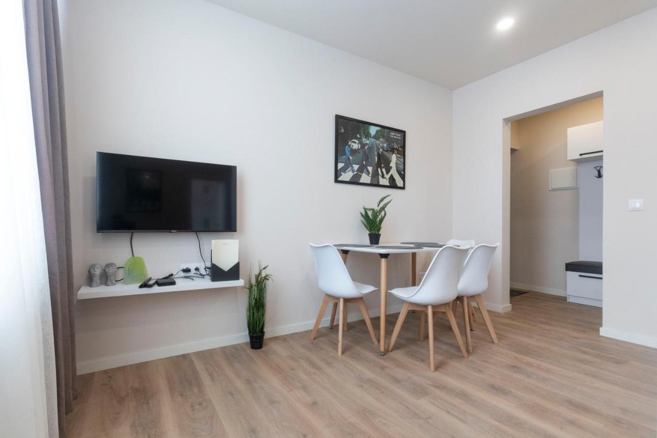 Cozy 2 Bedroom Apartment In The Gudauri Centre - Ski In/ Ski Out Экстерьер фото