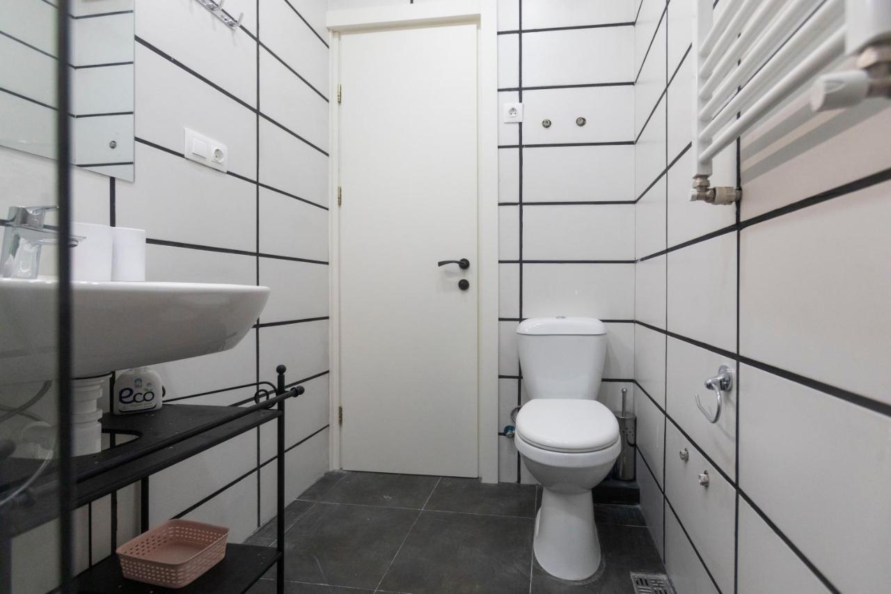 Cozy 2 Bedroom Apartment In The Gudauri Centre - Ski In/ Ski Out Экстерьер фото