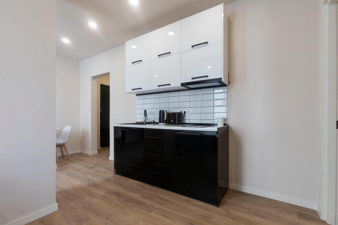 Cozy 2 Bedroom Apartment In The Gudauri Centre - Ski In/ Ski Out Экстерьер фото